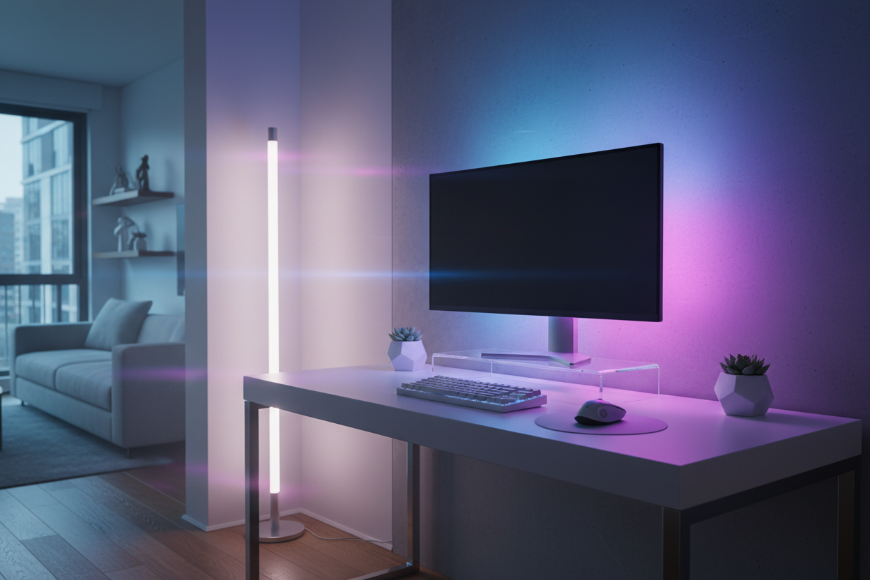 Smart & Creative Lights