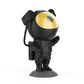 Austronaut Galaxy Projector Lamp - Ever green palace