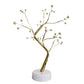 Nordic Glow  Tree Lamp - Ever green palace