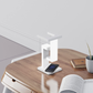 Floating Balance Lamp with Wireless Charger - Ever green palace