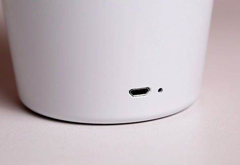 Glowplant Aesthetic LED Desk Lamp - Ever green palace