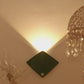 Motion Sensor LED Wall Light - Wireless USB Rechargeable Night lamp