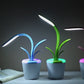 Glowplant Aesthetic LED Desk Lamp